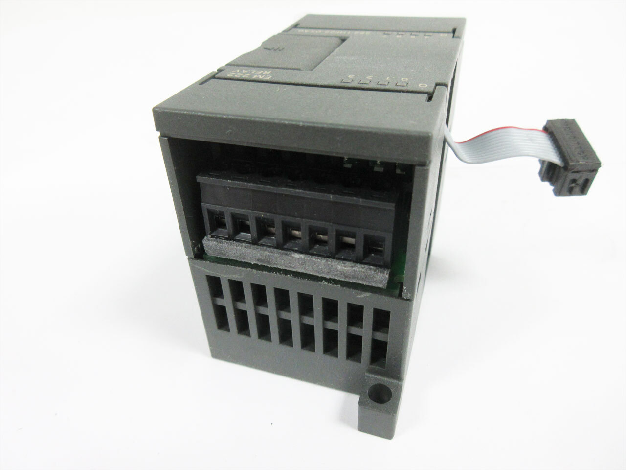 SIEMENS 6ES7 222-1HF22-0XA0 S7-200 SIMATIC DIGITAL OUTPUT EM 222 8DO RELAY