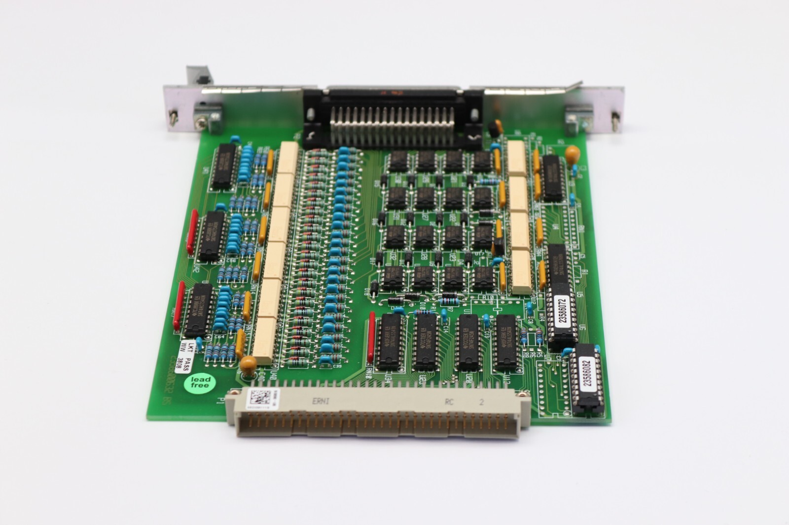 Eckelmann EC-I0 01