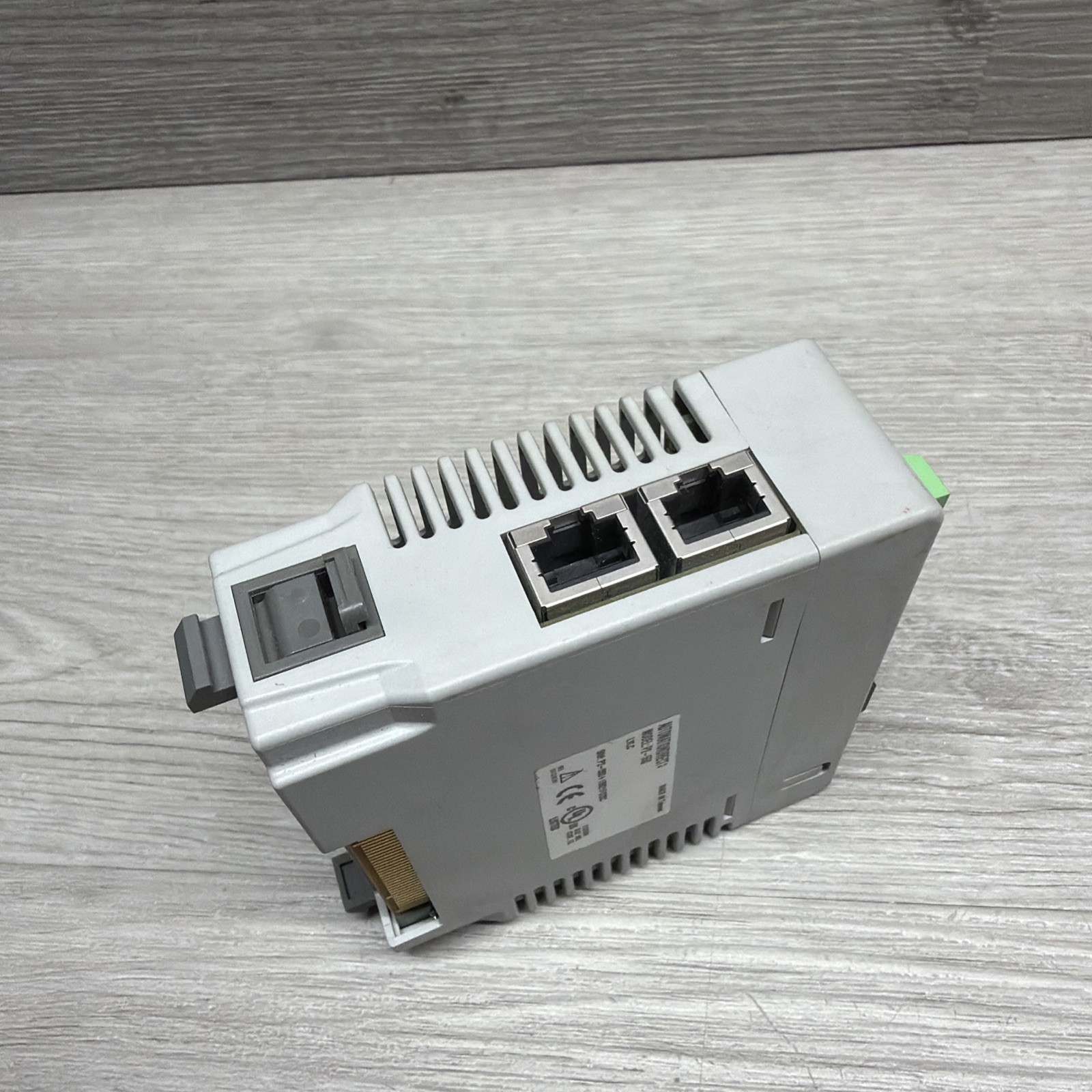 Automation Direct P2-550 Productivity 2000 CPU / Processor Module, READ DESCRIPT