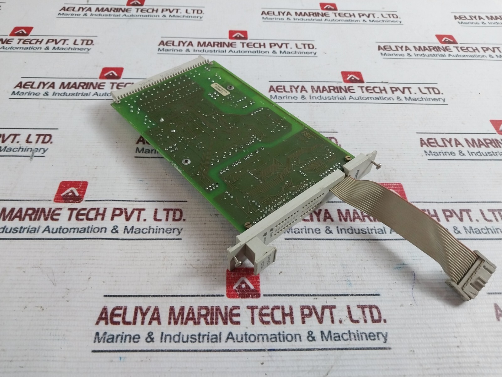 Honeywell FSC 10106/2/1 Digital Input Module 5V DC 160mA