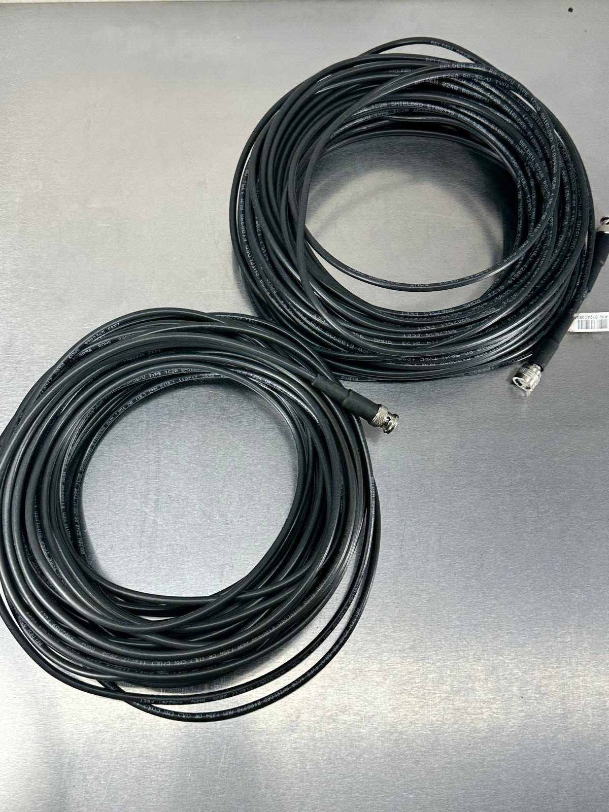 PCB Accumetrics TorkDisc Rotary Torque Sensing System Telemetry 5302D-02A AT4400