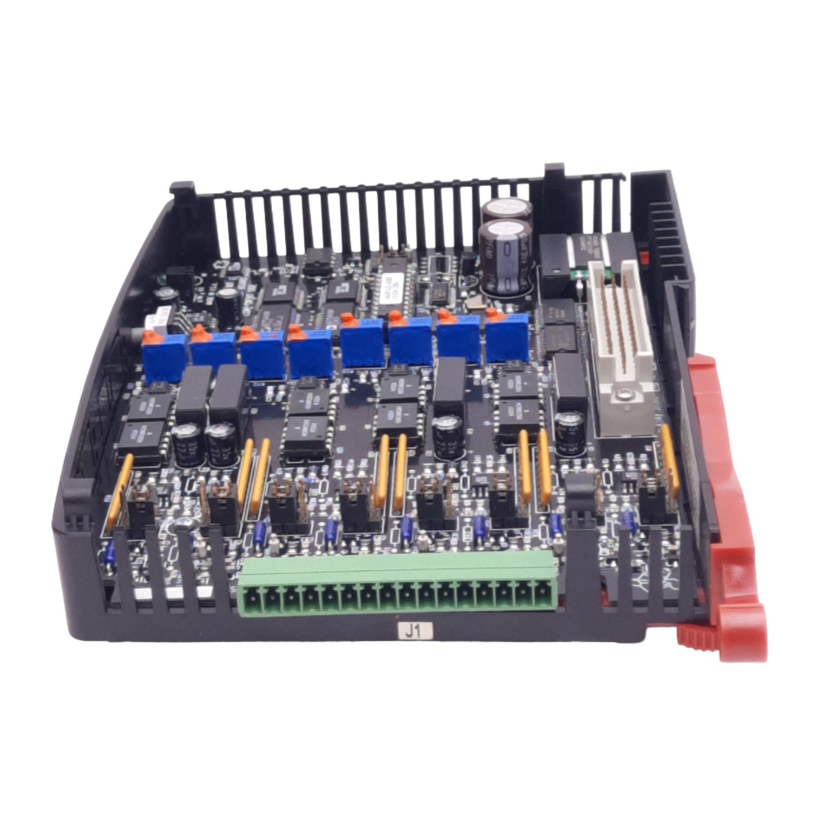 Watlow PPC-2051 Analog Output Module for PPC PLC, 4 Analog Out, 0-10VDC, 0-20mA