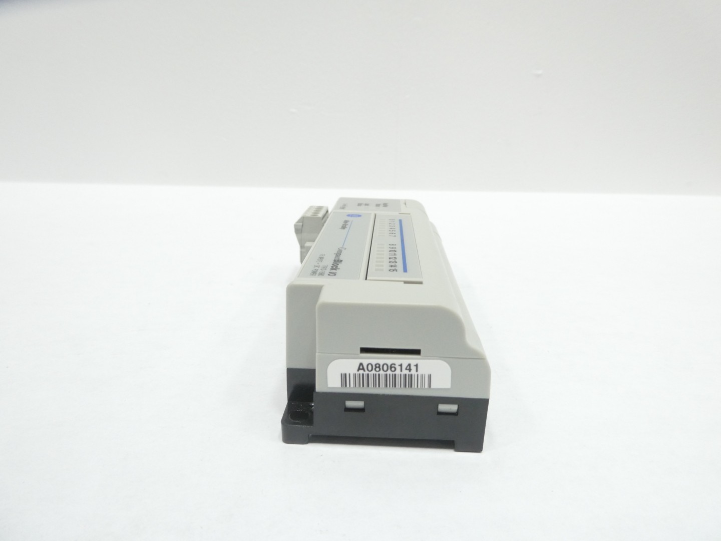 Allen Bradley 1791D-16B0 Compact Block I/o Module Ser C