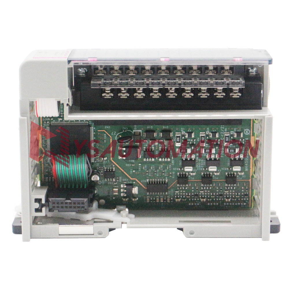 Sealed 1769-HSC Allen Bradley CompactLogix High-Speed Counter Module