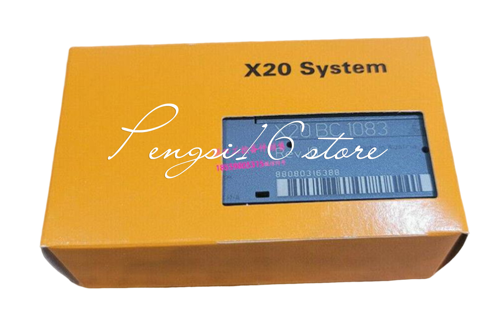 1pc X20BC1083 x20 BC 1083 Module shipping