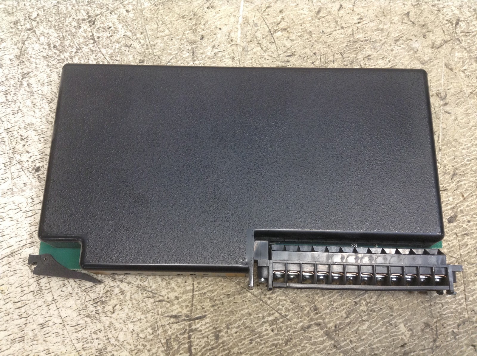 Square D Sy/Max 8030 HIM-101 Input Module HIM101 8030HIM-101 Ser. A SyMax (OK)