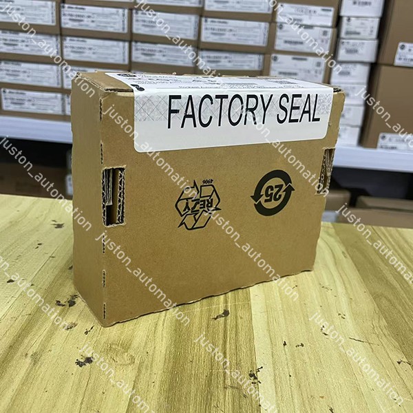 Original 1769-IF4XOF2 Compact I/O Industrial PLC Analog Expansion Unit