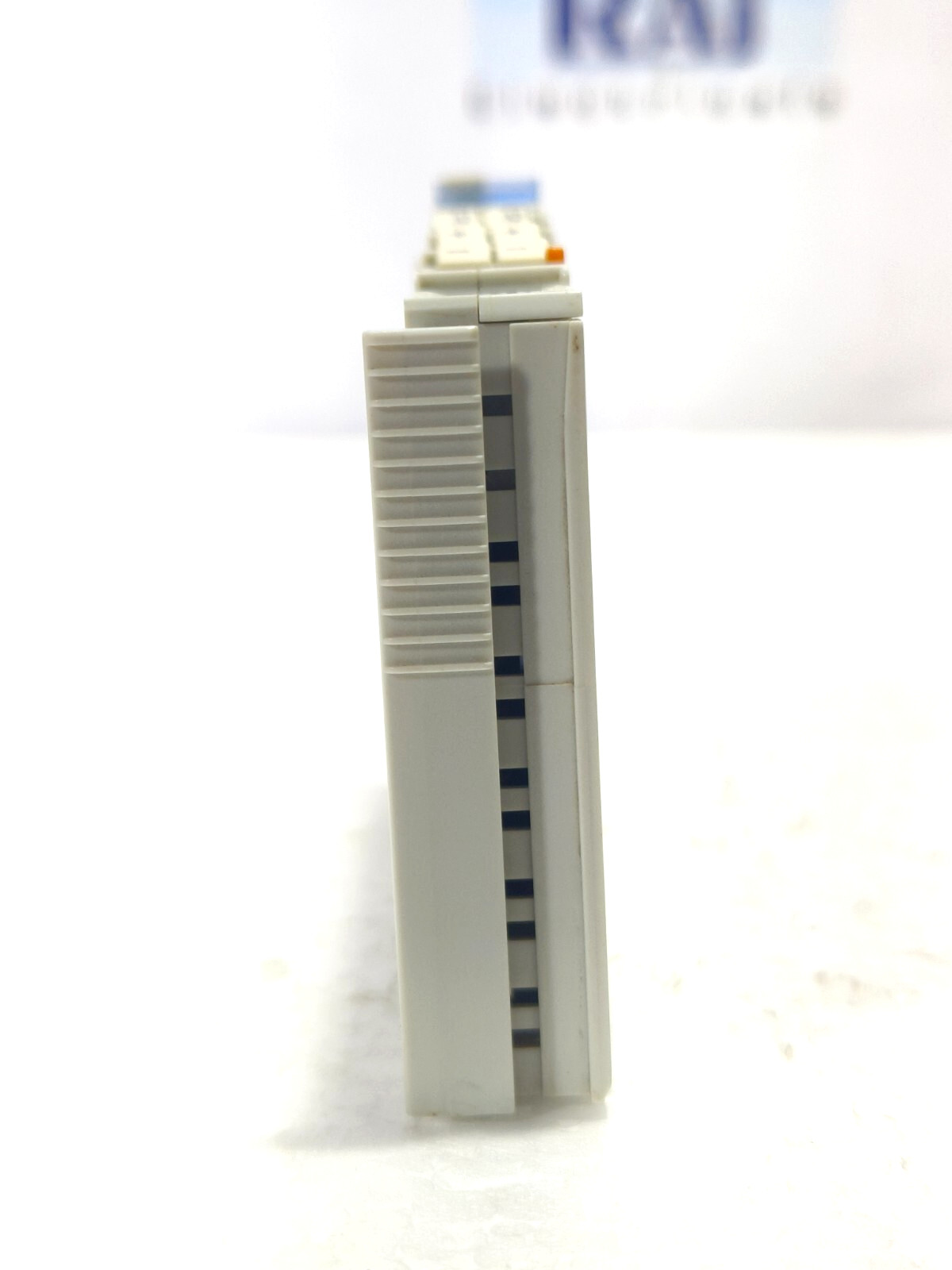 Wago 750-550 Analog Output Module 24V DC (Free & Fast Shipping) 750550
