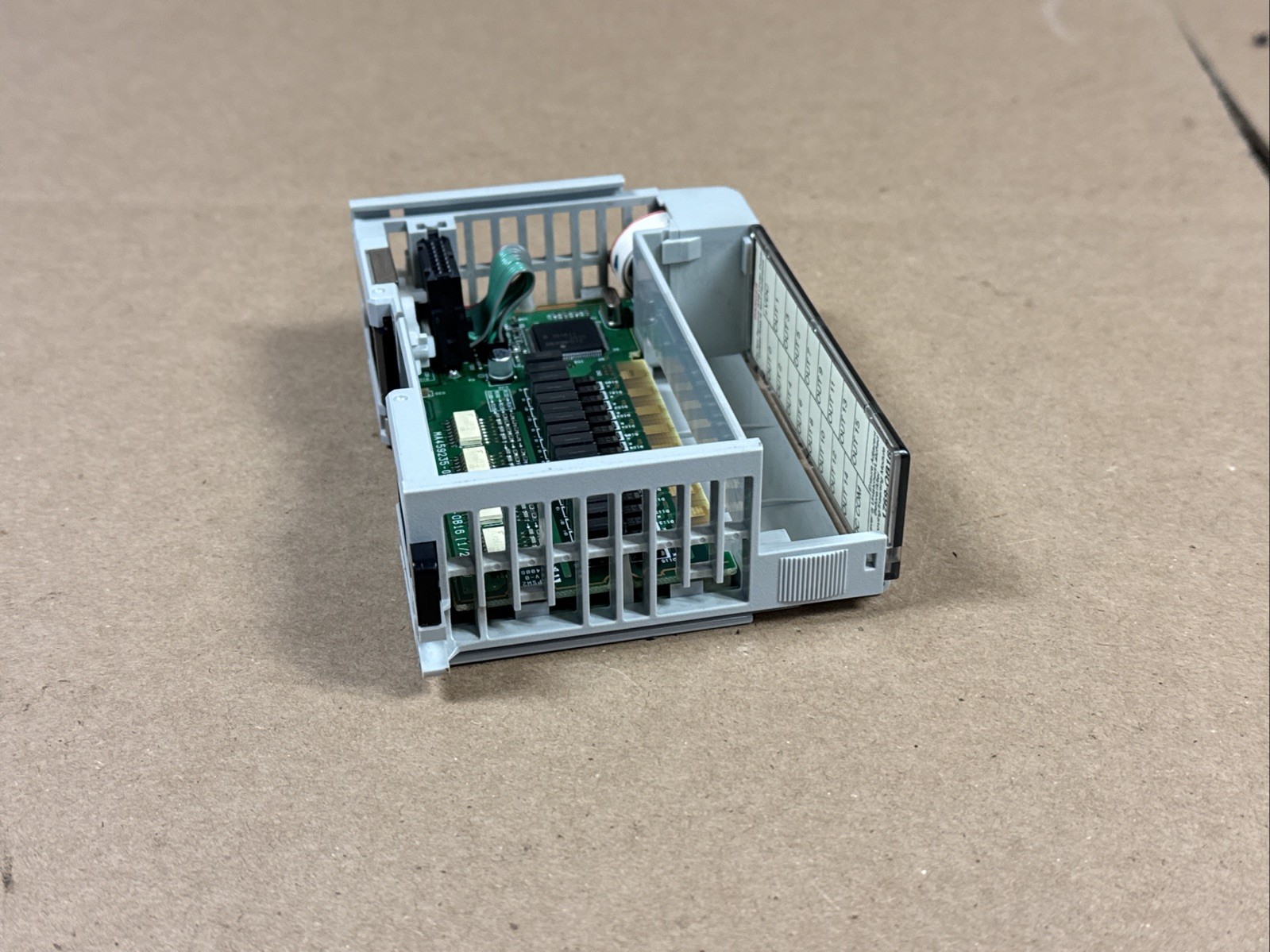 NEW Allen Bradley 1769-OB16 /B Compact I/O Output Module WARRANTY FAST SHIPPING