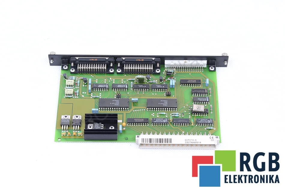 ECPIF3-0 B&R AUTOMATION – Refurbished – 24 Months Warranty