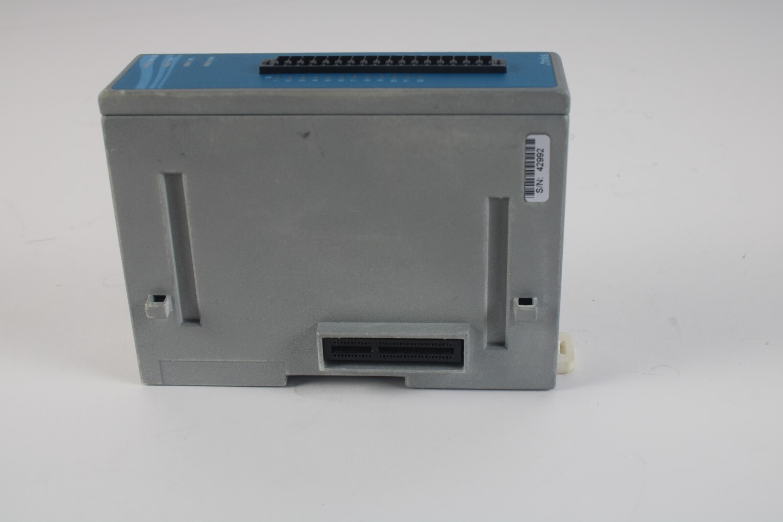 MKS Digital Input-Output Module / Compact and High Density Solution