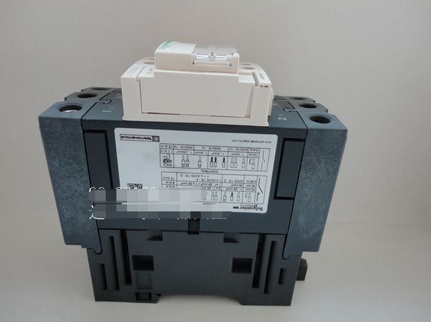 Fst LC1D50ABD LC1-D50ABD DC24V NEW in box Schneider Contactor free shipping