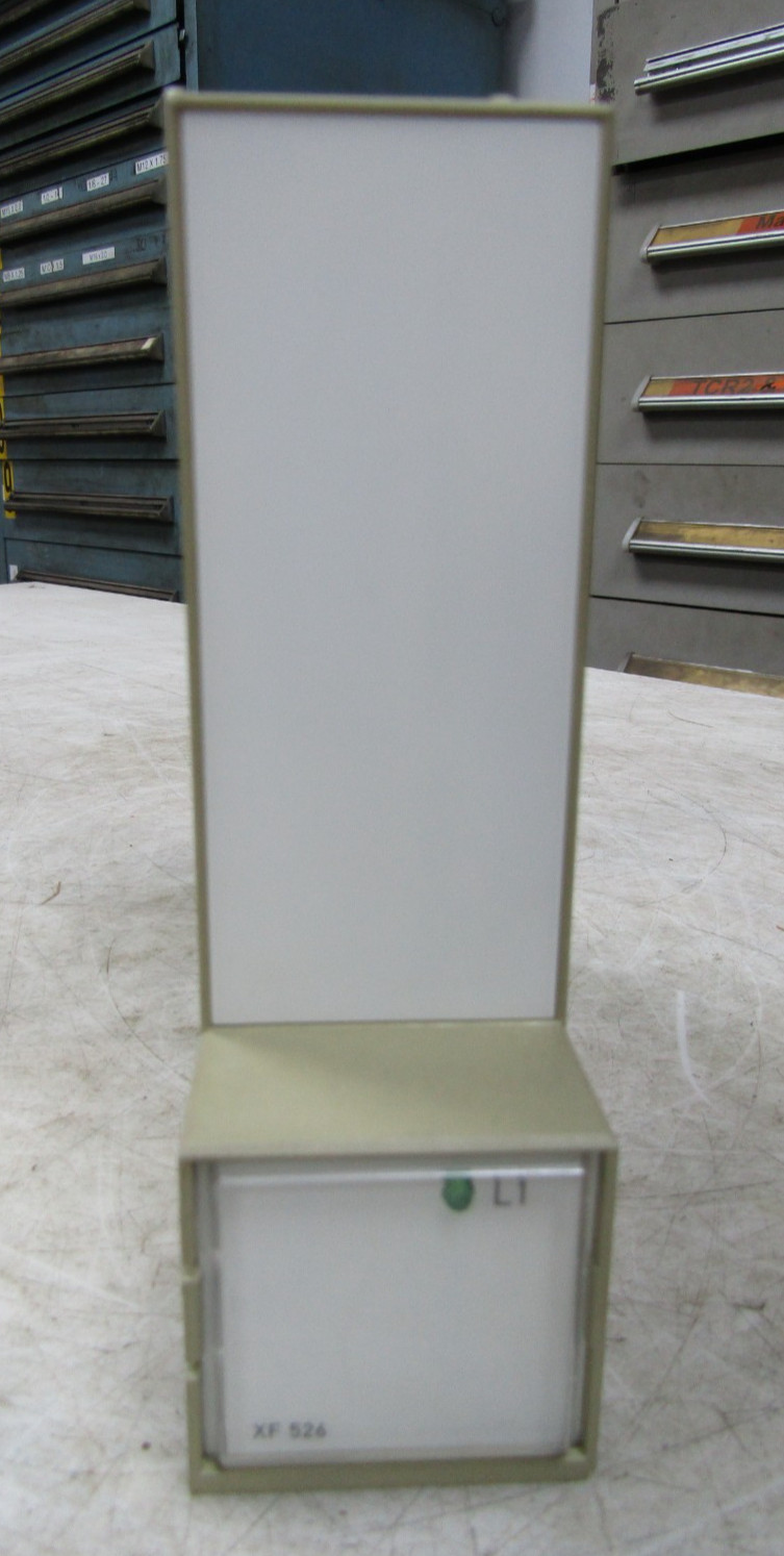 💥HONEYWELL XF526 8 CHANNEL ANALOG INPUT MODULE 10 VDC