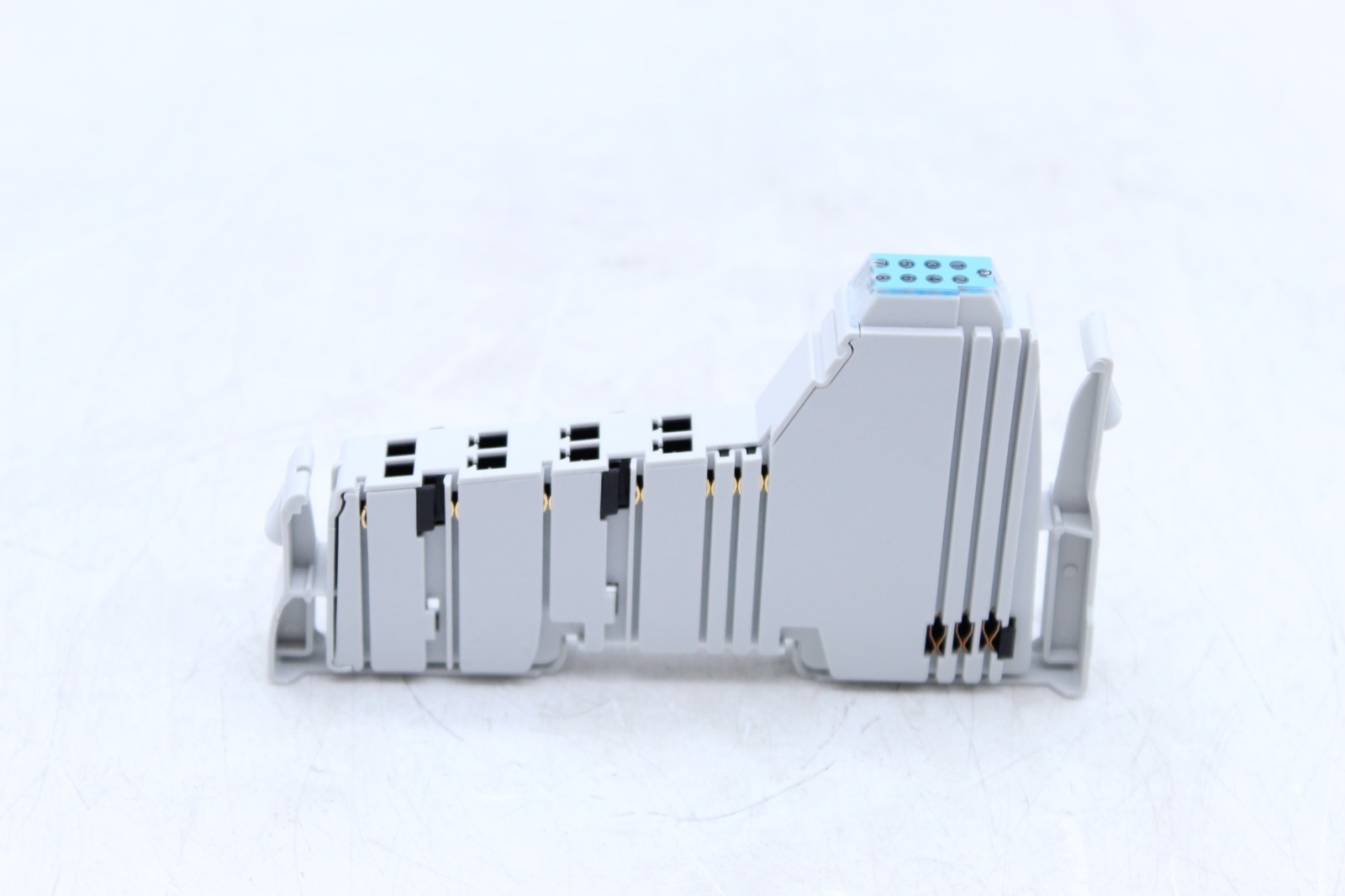 Bosch Rexroth R-IB IL 24 DI 8/HD-PAC R911171972 AC1