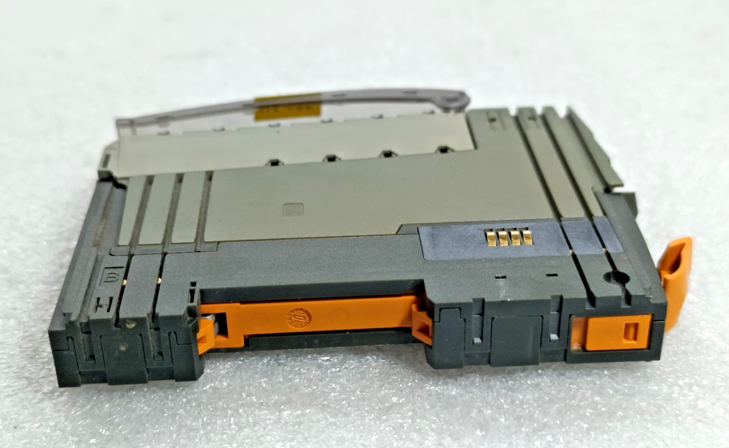 B&R X20-DI-9371 DIGITAL INPUT I/O MODULE – Used