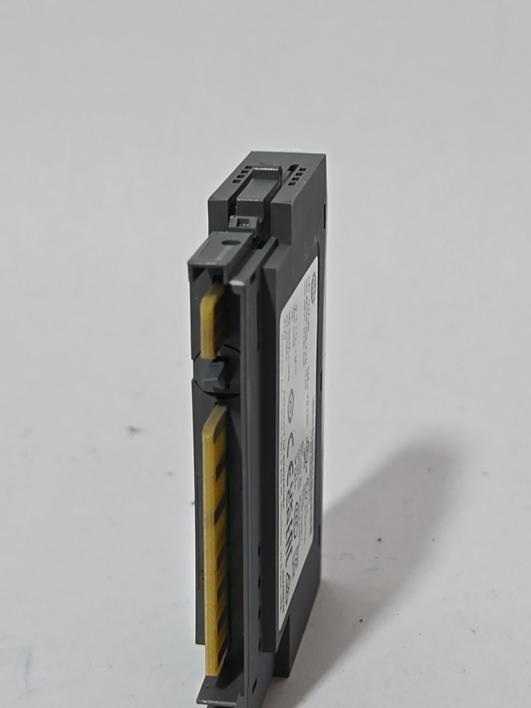 Surplus Open Box Allen Bradley 1734-IB8 D Point I/O Input Module SW 3.031