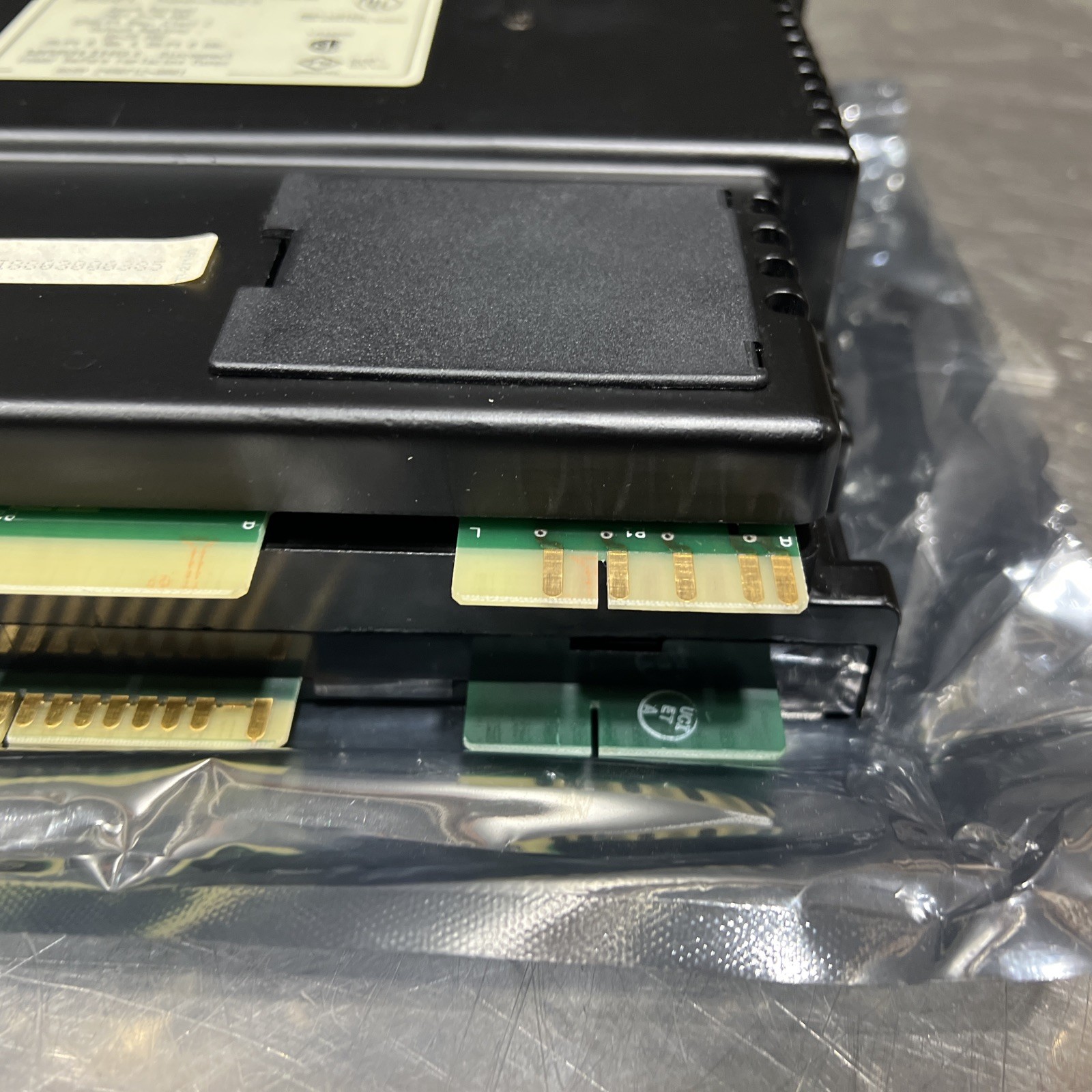 Texas Instruments 500-5023 Nos Surplus No Original Box