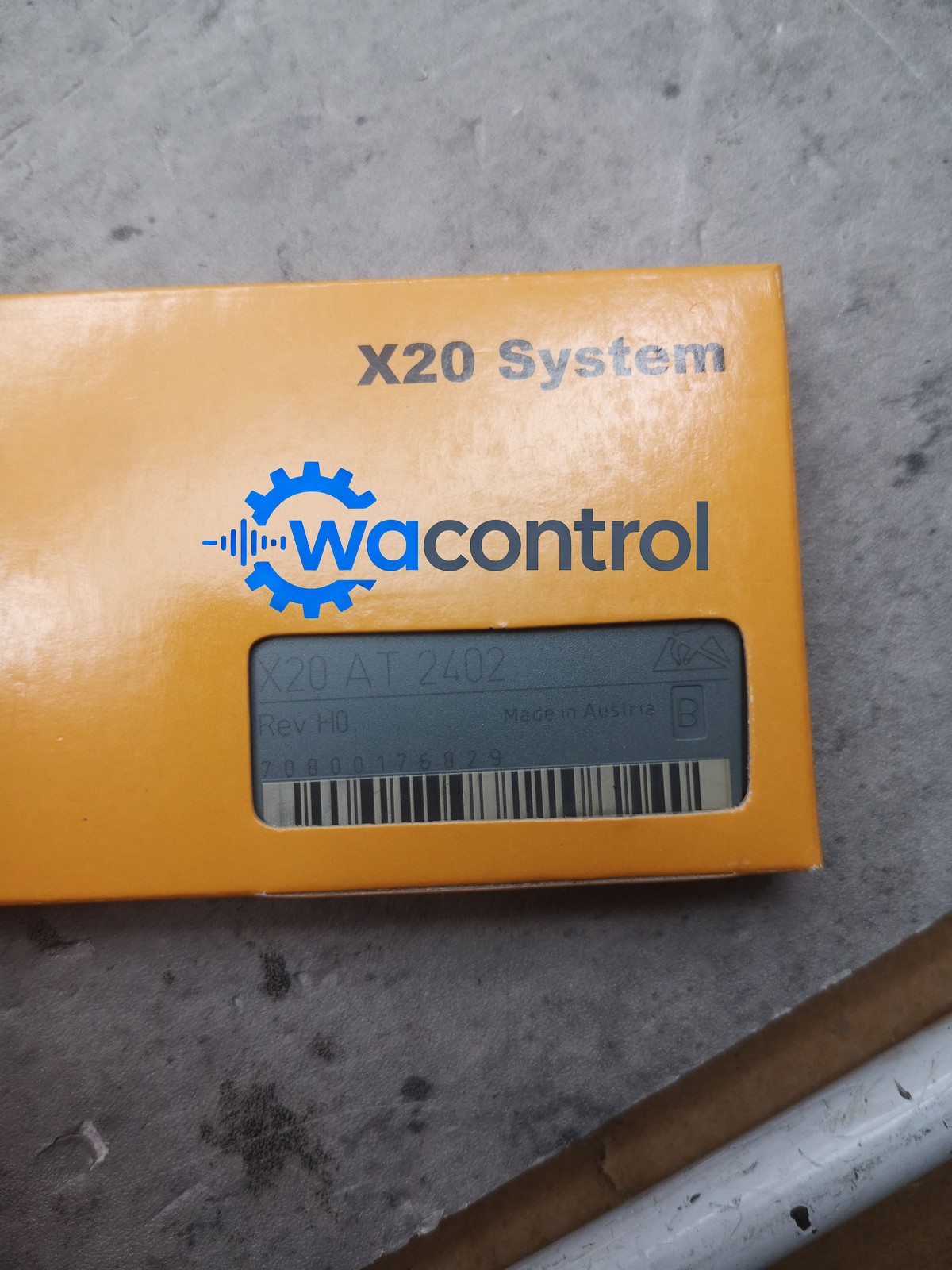 Brand New B&R X20BM11 Real US stock Best Price