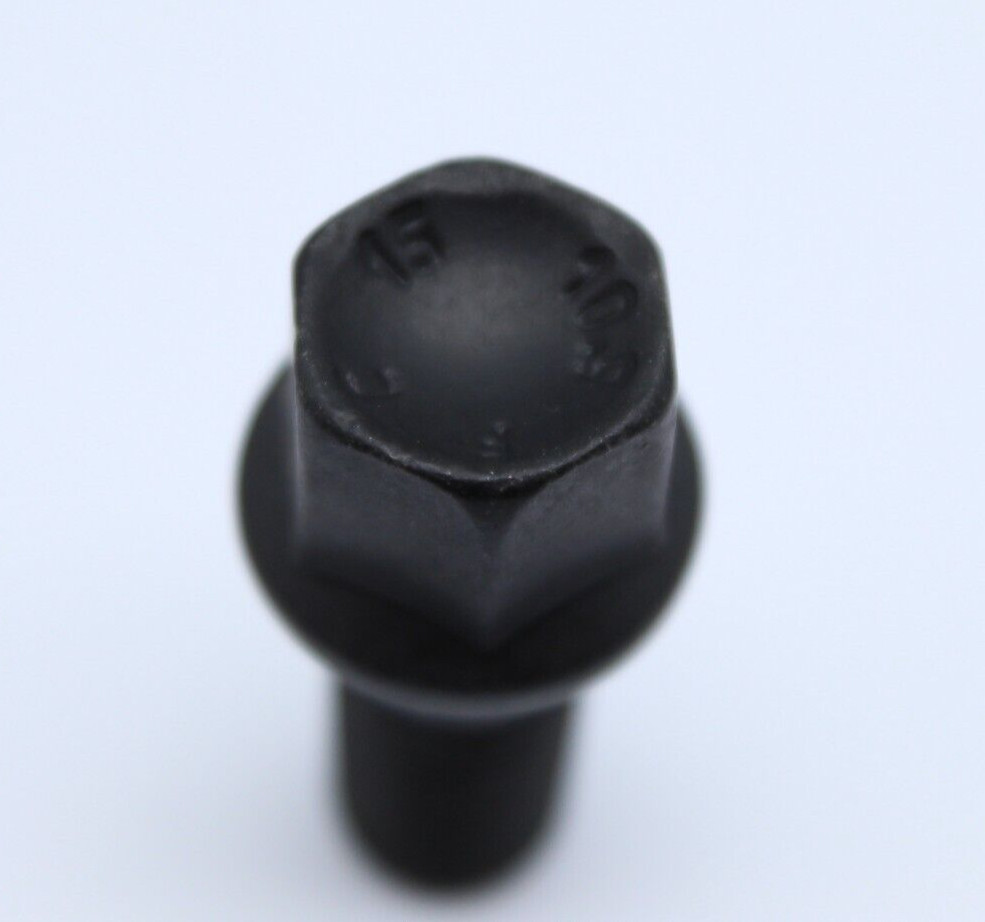 H&R 10pcs Wheel Bolts Taper Collar M14 COD.B14252601