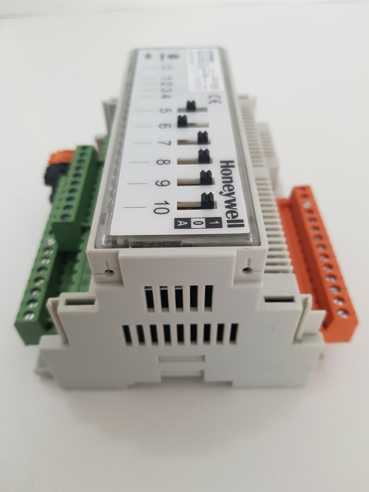 Honeywell XFC3D06001 Excel Smart I/O