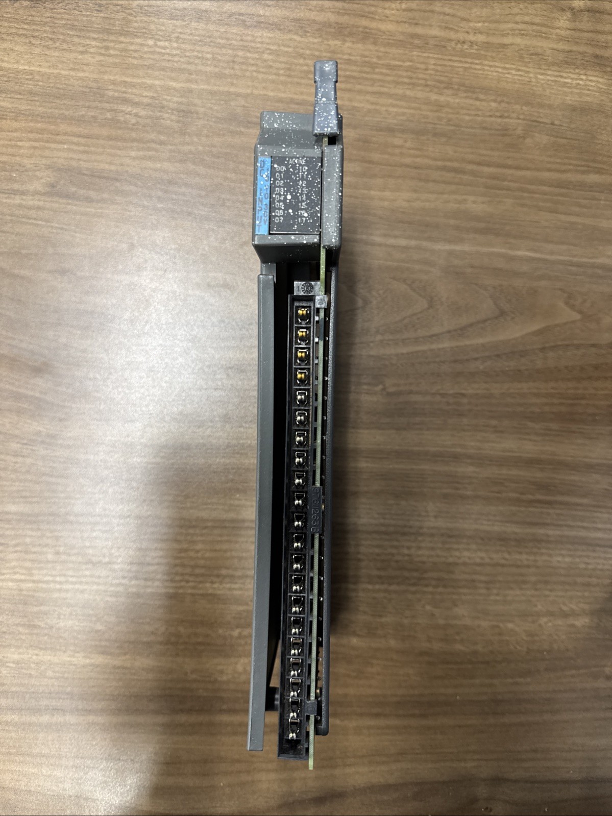 1771-IBD /B Allen Bradley PLC 5 DC Input Module 1771-1BD 1771IBD E34