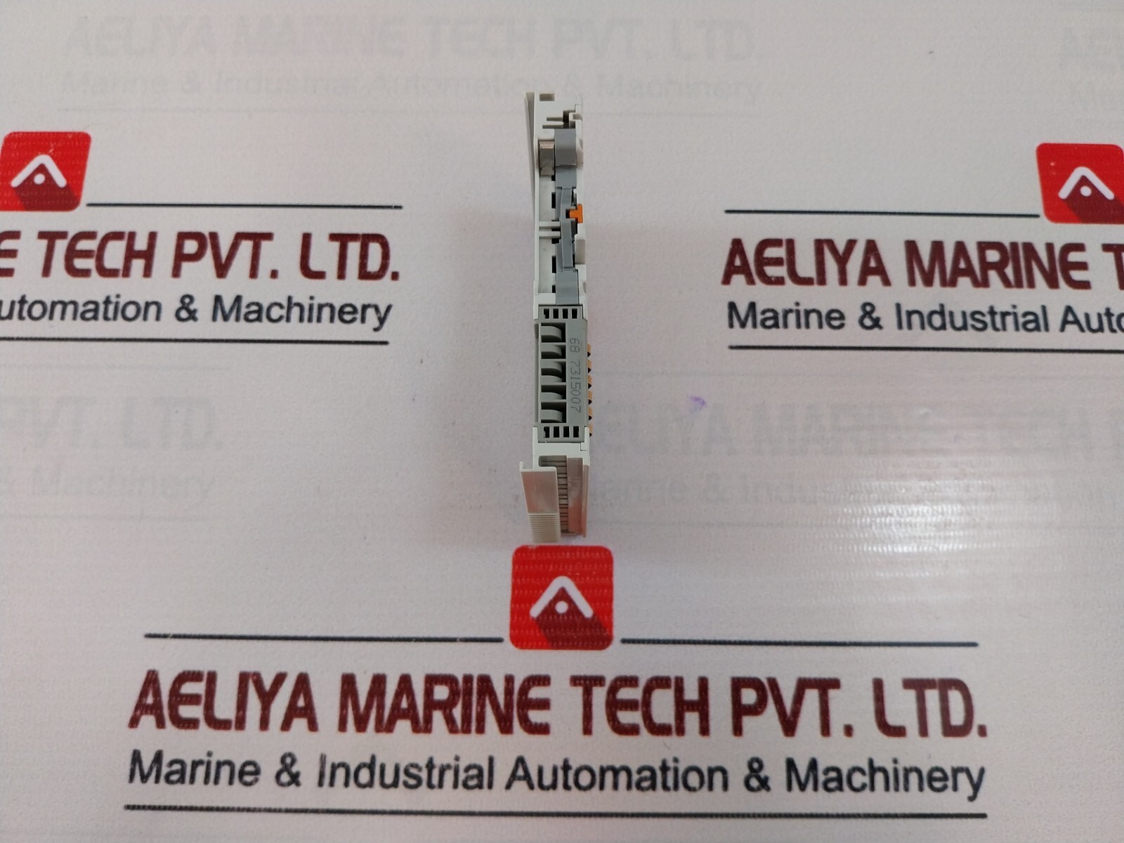 TRS KL4132 2-channel Analog Output Module 16 BIT AWG 28-14