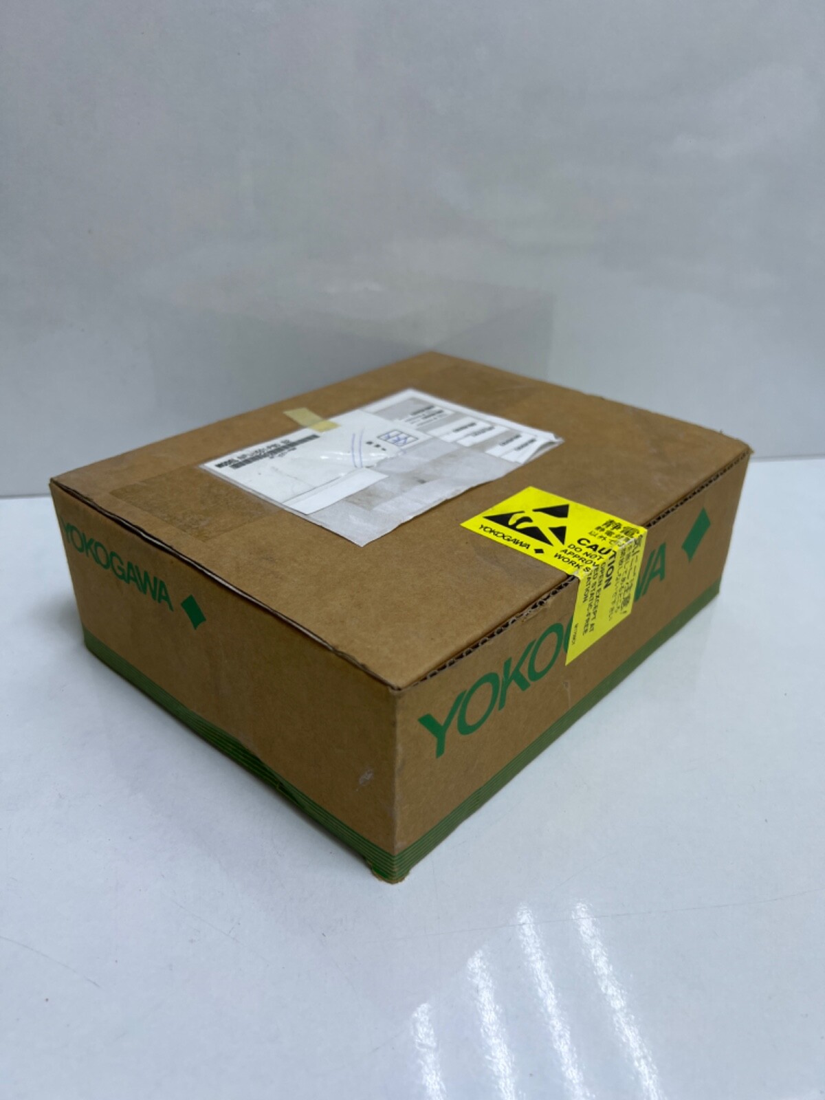 YOKOGAWA NFDV551-P60 S2 Digital output module ( New )