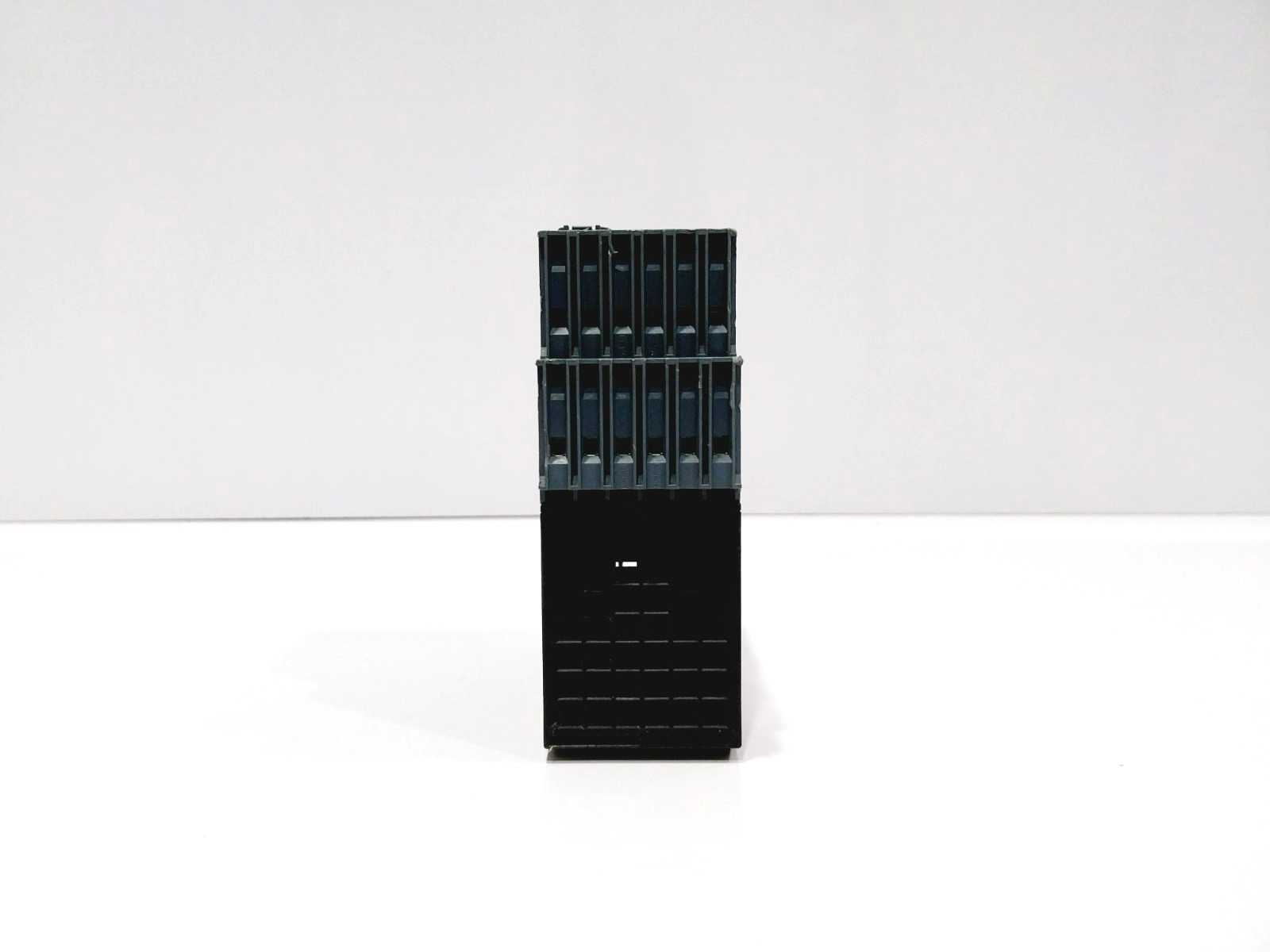 SIEMENS | 3UF7010-1AU00-0 | SIMOCODE PRO V BASIC | PROFIBUS DP | 300V FREE SHIP