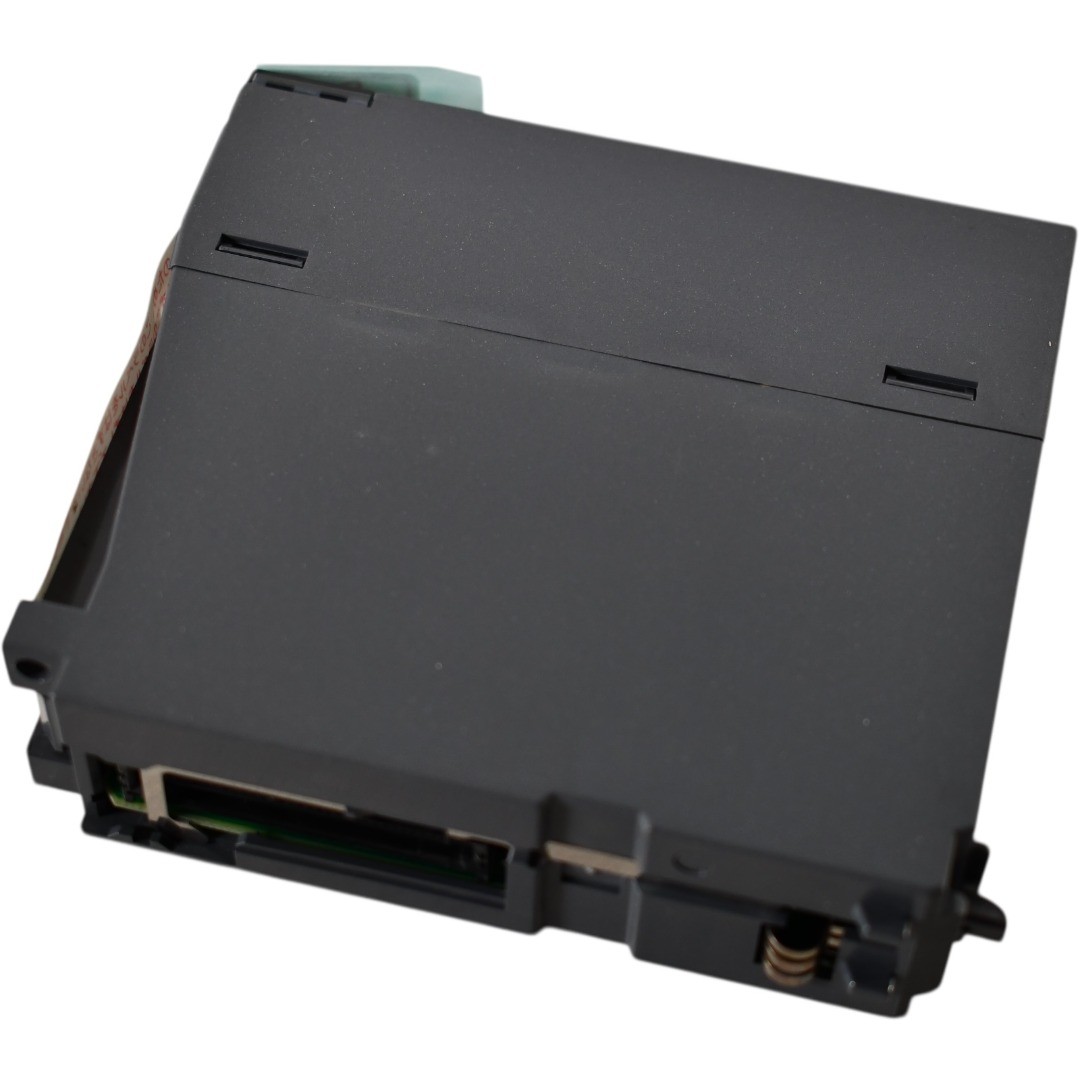 NEW Mitsubishi QX41 Digital Input Module 32-Pt 24VDC Q Series