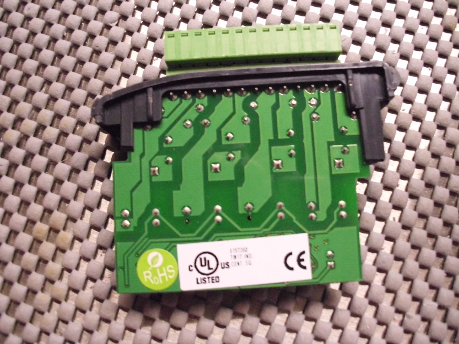 Automation direct Logic 06/05 FACTS ENGINEERING F0-04TRS / F004TRS
