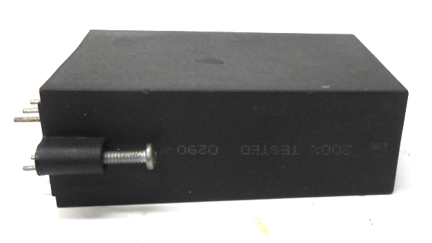 OPTO 22 I/O OUTPUT OAC5Q