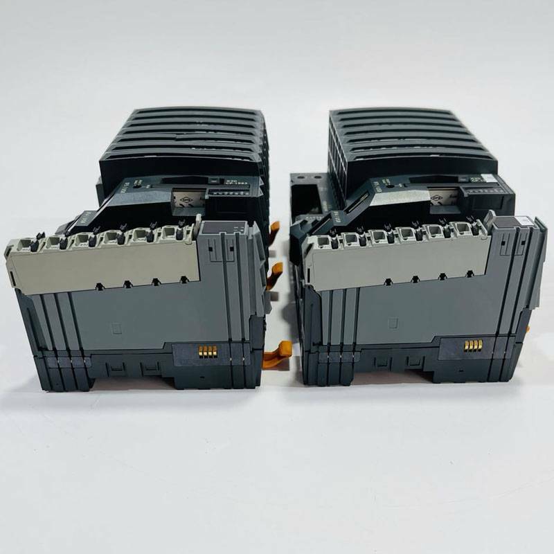 ONE USED B&R X20 CP1583 X20CP1583