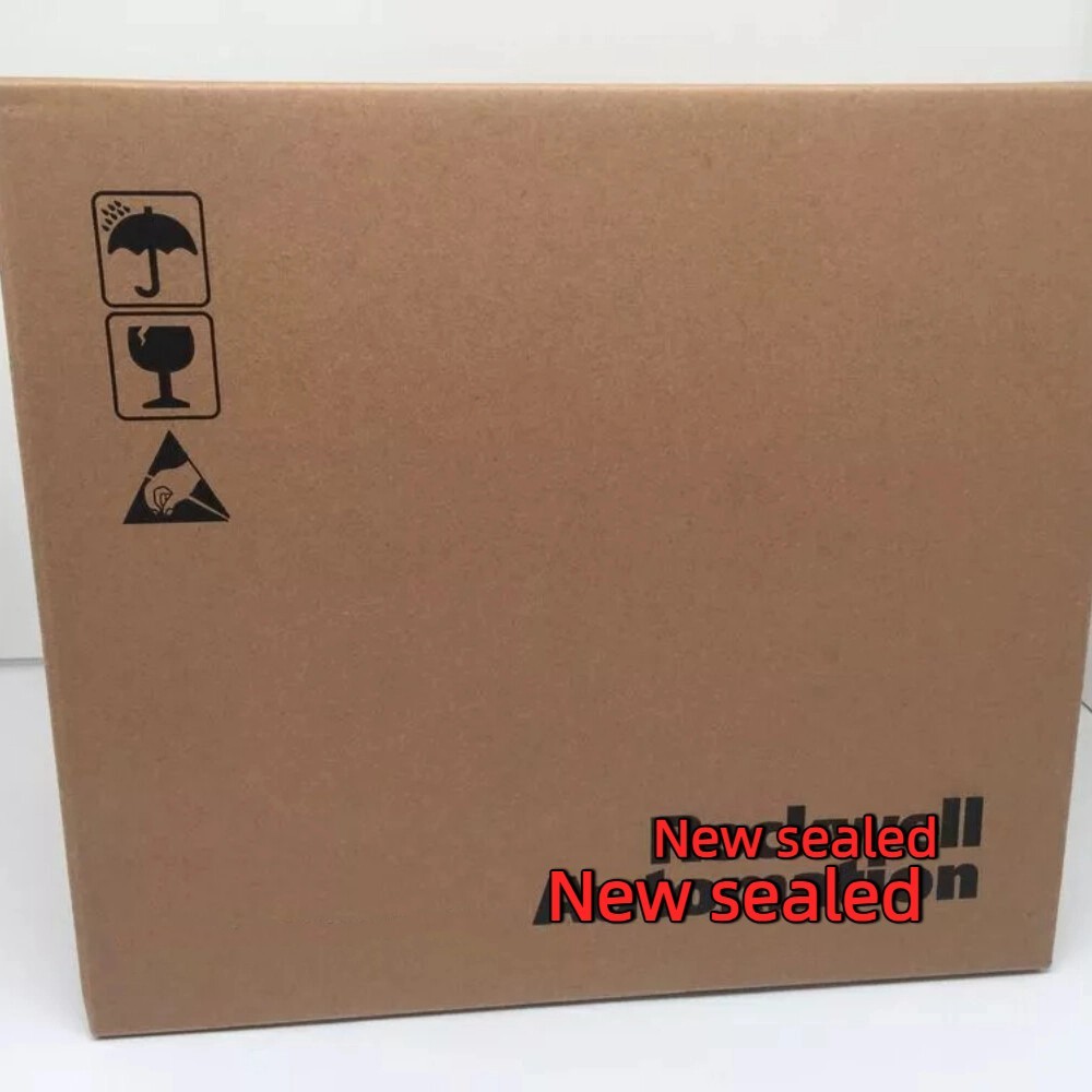 Factory Sealed 1756-OF8 SER A ControlLogix 8 Pt Output Module US Free Tax