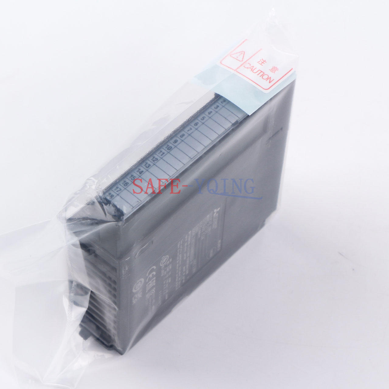 NEW 1PCS Mitsubishi PLC QY50 Output Unit