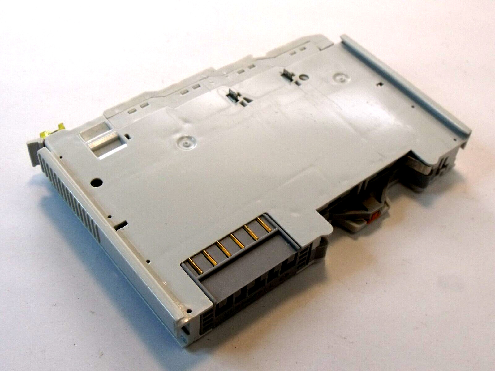 Wago 753-440 Digital Input Module: 4 Channels, 120/230 VAC