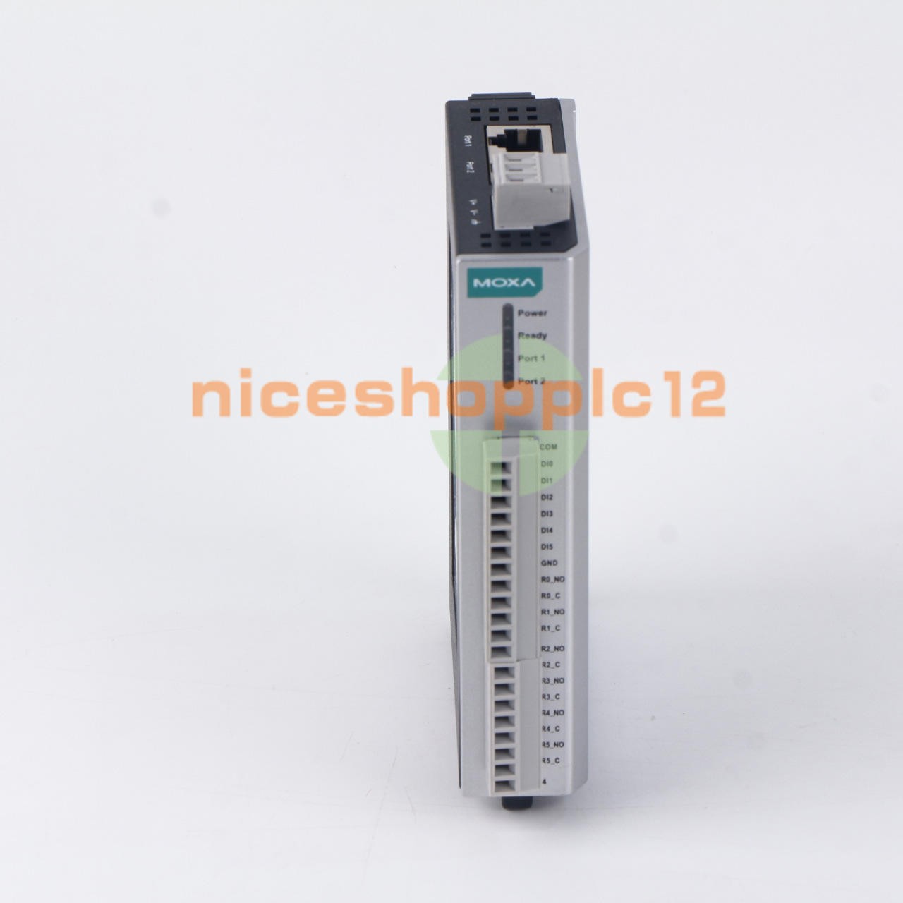 1PCS NEW MOXA I/O module ioLogik E1214