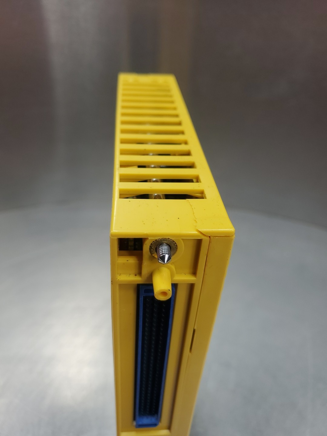FANUC A03B-0801-C117 (OA16D) Output Module **See Description** 3D-49