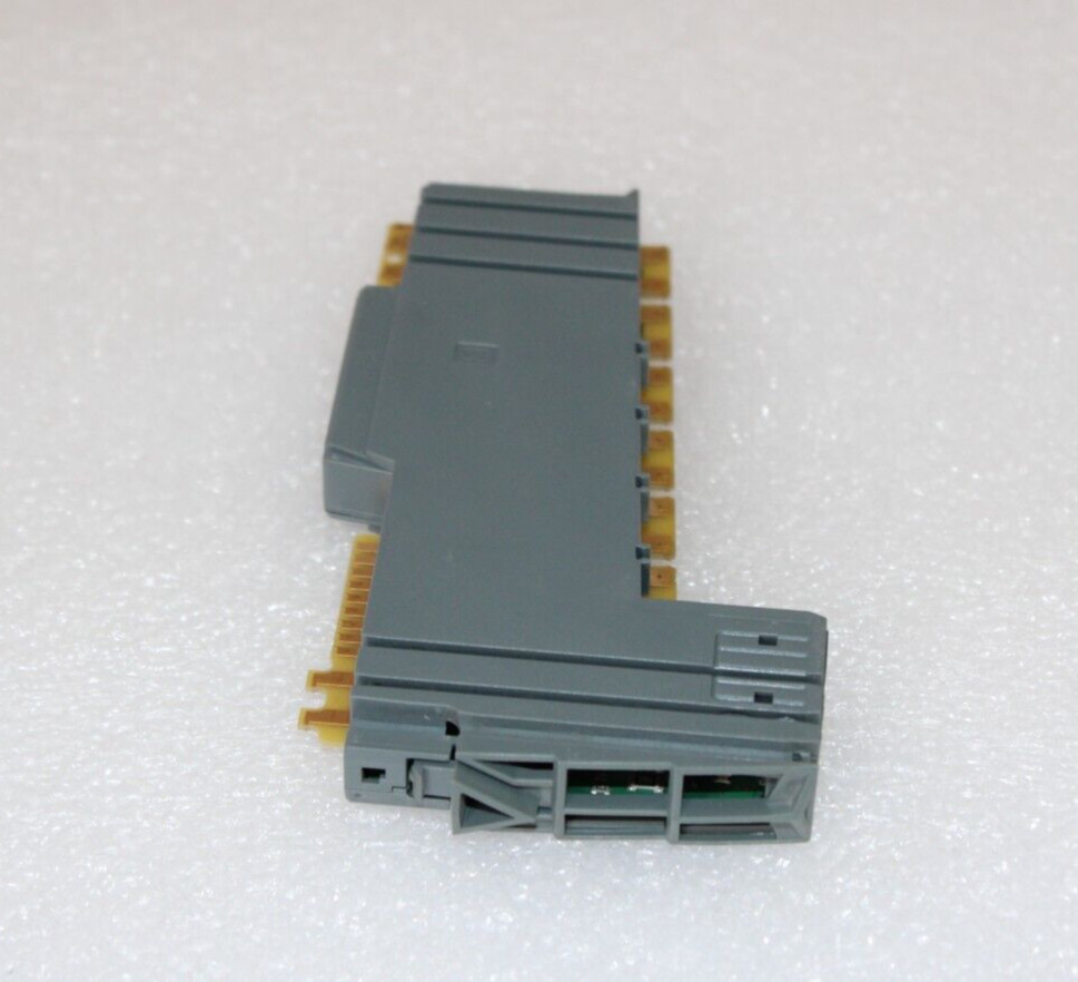 B&R X20-DO-9322 PLC I/O MODULE 9 DIGITAL OUTPUTS X20DO9322