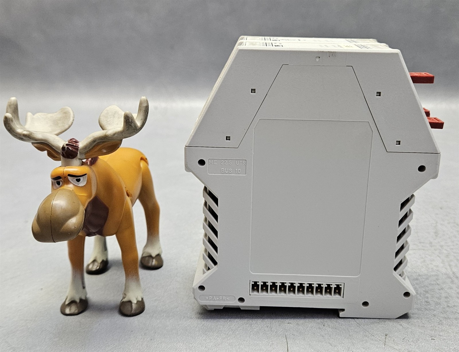 Eckelmann FBMDIM1601 PLC Input Module 24V 16LED
