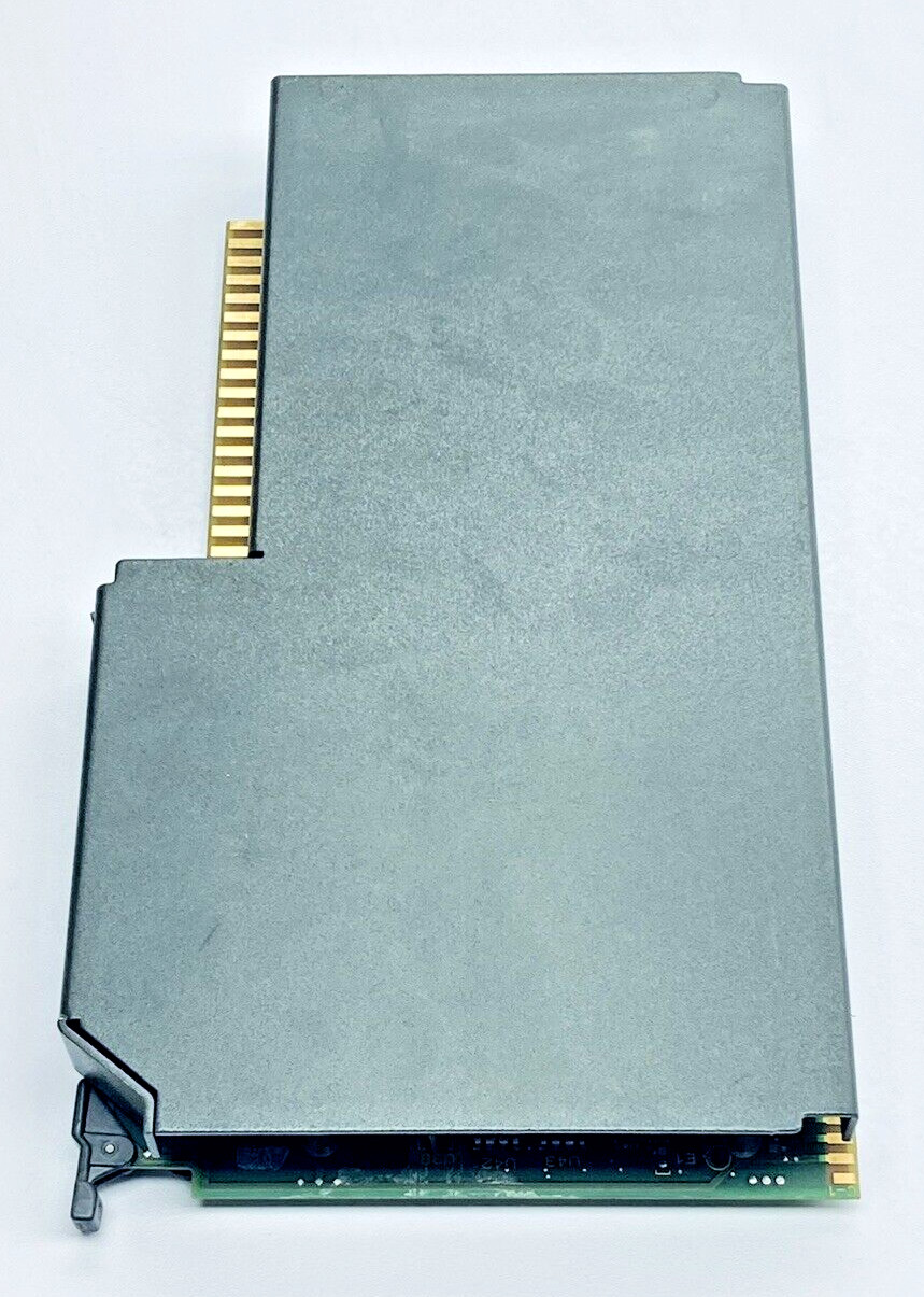 ALLEN BRADLEY 1771-IXE THERMOCOUPLE / MILLIVOLT INPUT MODULE SER. B