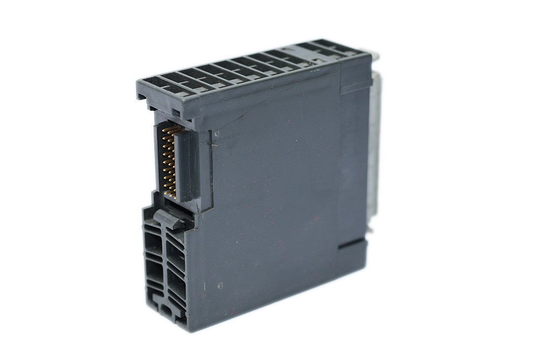 VIPA 231-1BD51 ANALOG OUTPUT MODULE SM 231