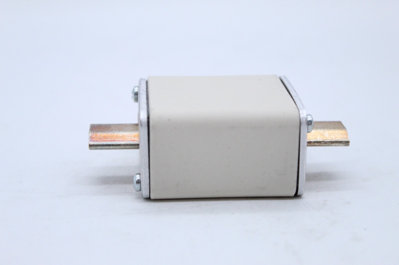 ETI NV00 124A 500V, 004182215, 3 Piece
