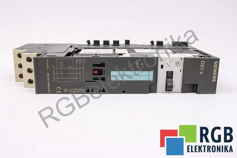 3RK1301-1AB00-0AA2 SIEMENS – Refurbished – 24 Months Warranty