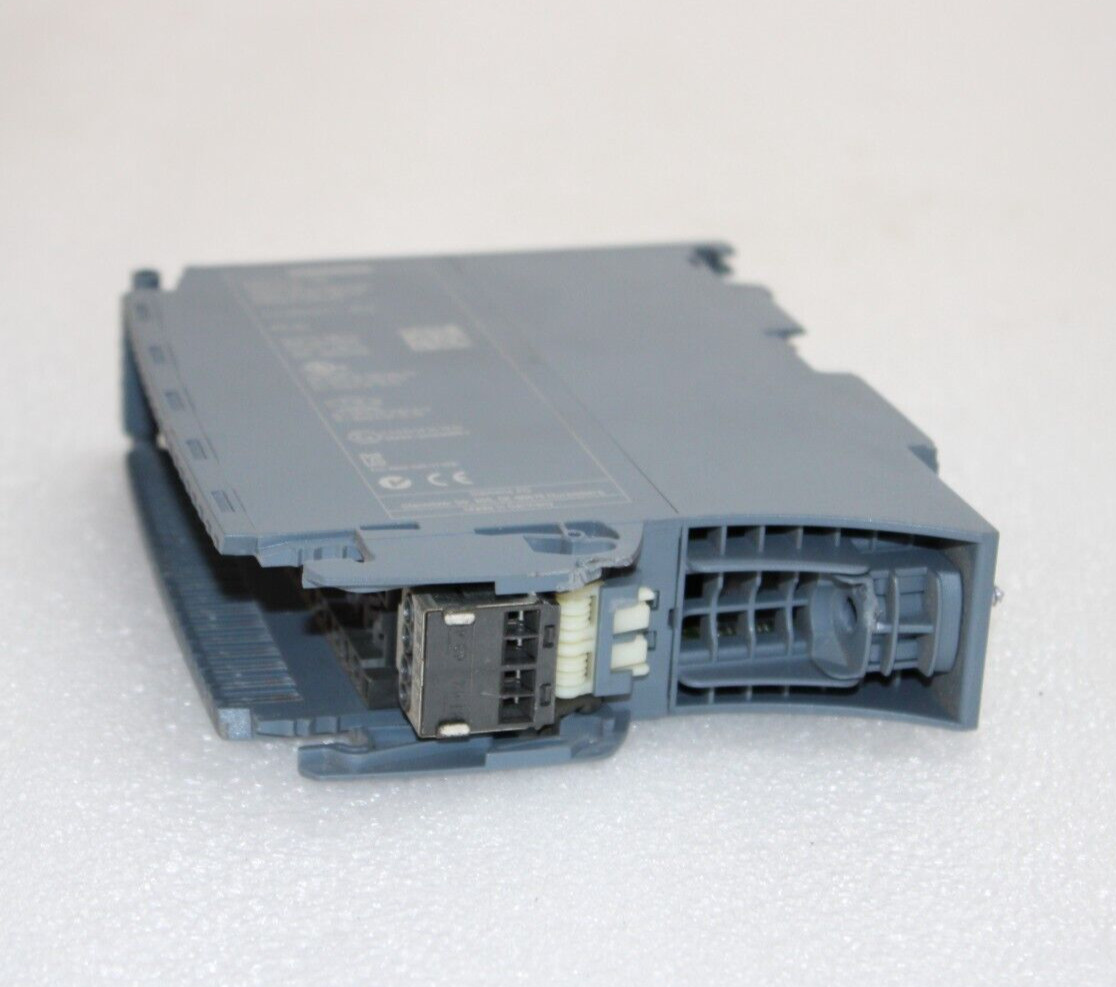 SIEMENS 6ES7 532-5HD00-0AB0 ANALOG OUTPUT MODULE S7-1500