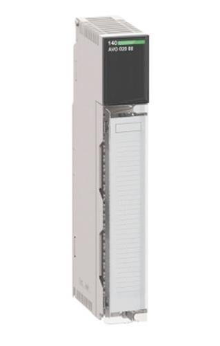 Resion 140AVO02000 Analog Voltage Output Module