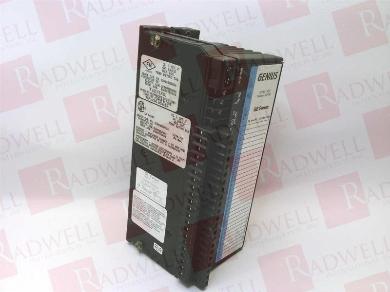 FANUC IC660BBD024 / IC660BBD024 (NEW IN BOX)