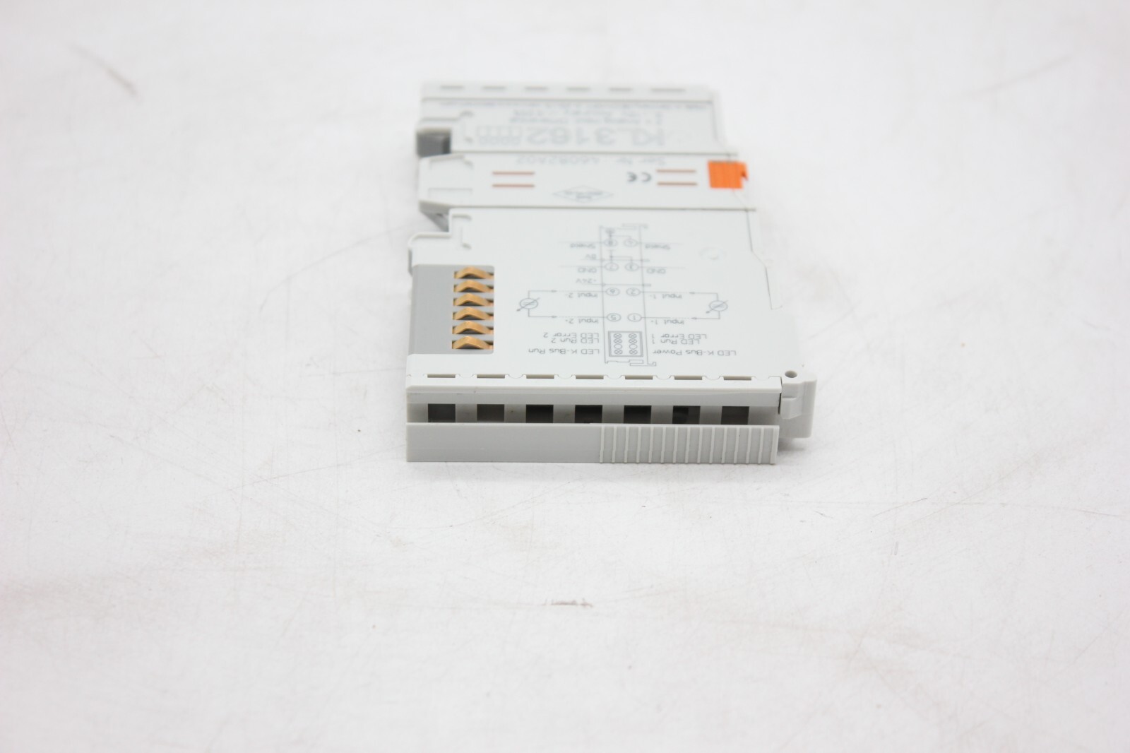 Beckhoff KL3162