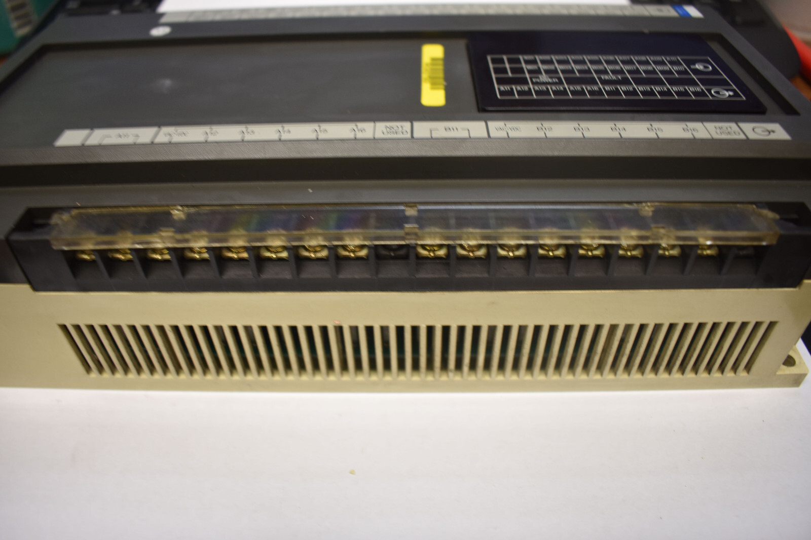 Allen Bradley Digital I/O Module 8500-E153
