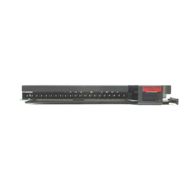 ALLEN BRADLEY 1771-IAD SER. B 120VAC/DC REMAN