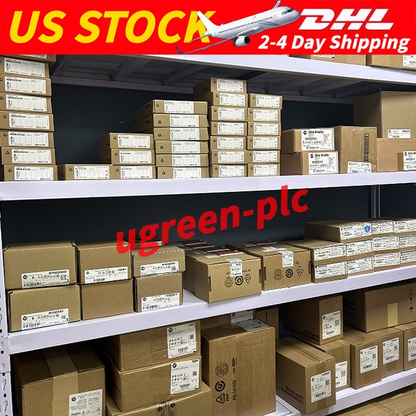 Brand New Allen Bradley 5069-OF4 Compact 5000 Analog Output Module Free Ship